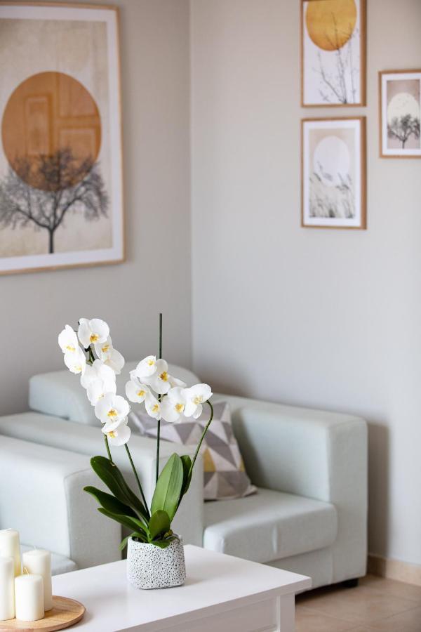 Plaka Modern Apartment Khania Eksteriør bilde