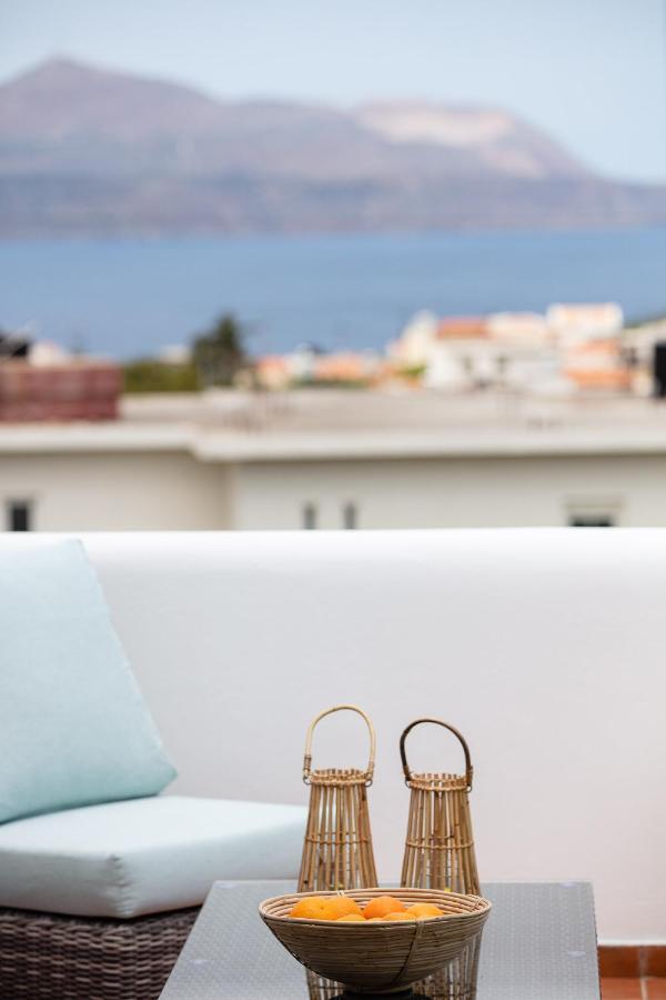 Plaka Modern Apartment Khania Eksteriør bilde