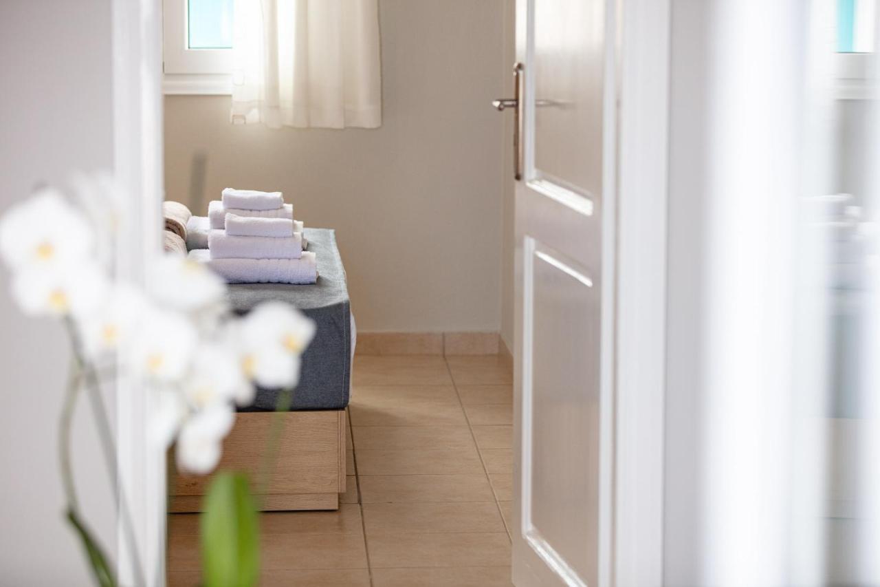 Plaka Modern Apartment Khania Eksteriør bilde